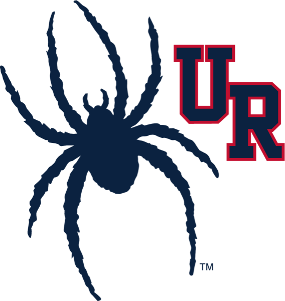 Richmond Spiders logo