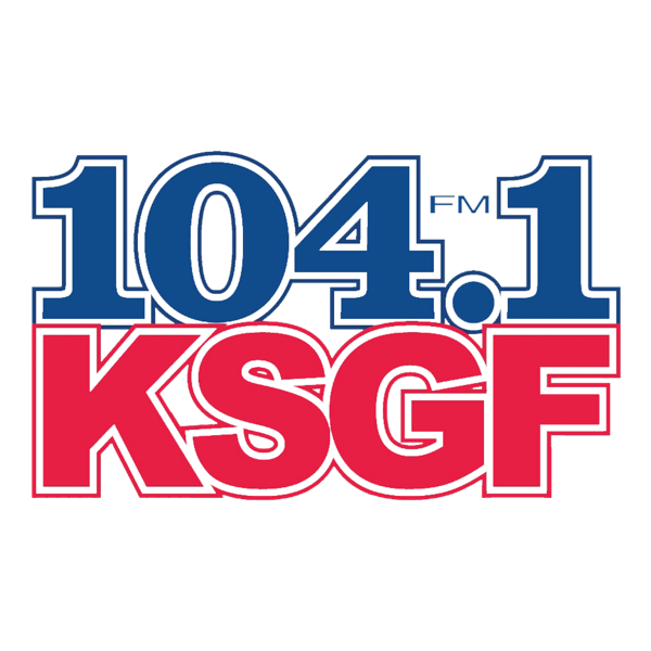 Springfield’s Talk 104.1 logo