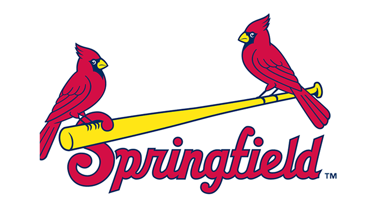 Springfield Cardinals logo
